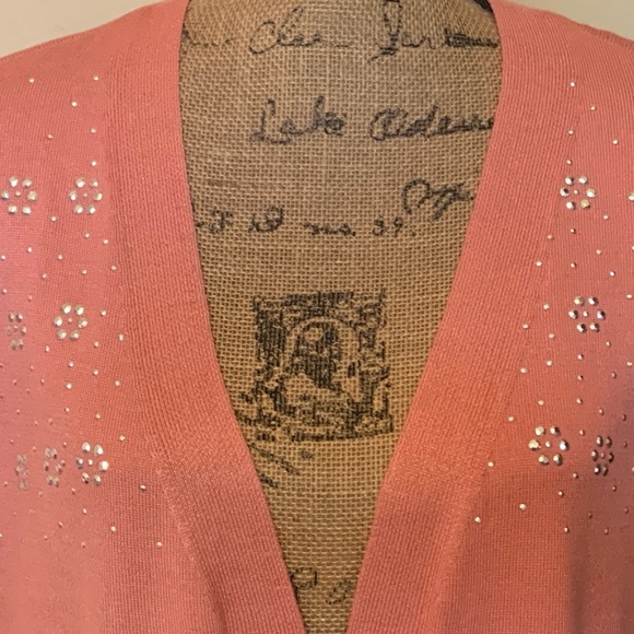 LAST ONE! HOST PICK! Very nice long cardigan-New with tag! - Picture 3 of 5